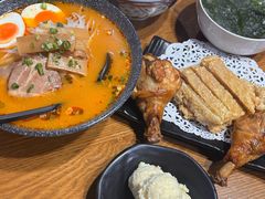 -富士面坊(龙旺名城店)