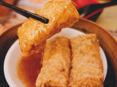 -添好运点心专门店(深水埗店)