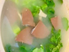 -特派卷·老北京烤鸭卷(合生汇购物中心店)