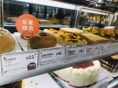 -Peet's Coffee皮爷咖啡(大学路店)