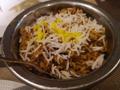 -Pita's&Tika's中东和印度风味餐厅(龙湖天街店)