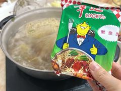 -蔡溪记牛肉店(益民总店)