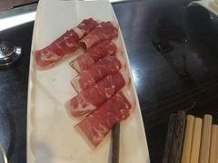 -海底捞火锅(顺义华联店)