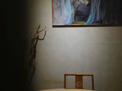 -箱美术馆私房菜(水晶郦城店)