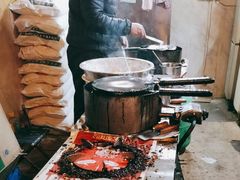 -王记海棠糕(新场古镇店)