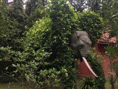 -柬埔寨国家博物馆