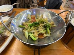 -外婆船宴餐厅·外婆喊你回家吃饭