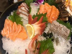 -松子料理(白家庄店)