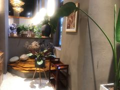 -墨居上隐·院子里火锅(峨眉店)