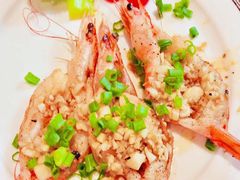 -大江户日本料理(吕厝店)