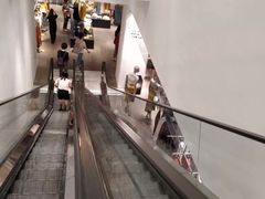 -URBAN REVIVO(深圳华润万象天地店)