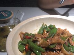 -相遇·鲜炒黄牛肉(丹阳吾悦广场店)