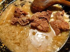 豚骨拉面-日本料理神拉面