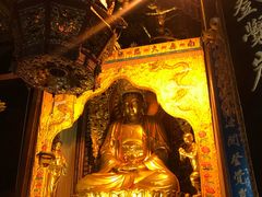 -普陀山风景名胜区-法雨禅寺