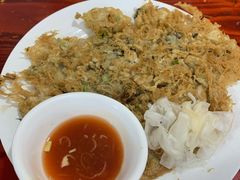 -建国蚵煎蚵面