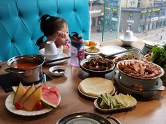 -龙聚德北京烤鸭(沙坪坝华宇A馆店)