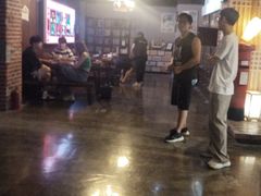 -长藤鬼校(龙翔店)