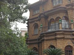 -马勒别墅饭店(静安寺店)