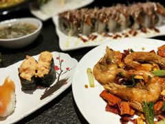 -东京爱上大连(中央大道店)