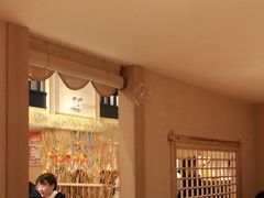 -冰川冷面·延边菜·炭烤串(观前店)