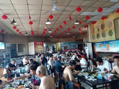 -金卯白肉罩火烧