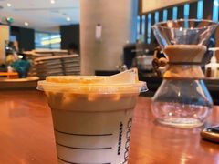 -星巴克(深圳香港大学深圳医院店)