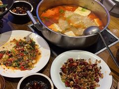 -西江传说•酸汤鱼(水东路店)
