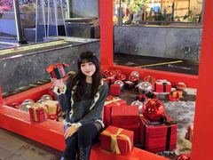-洛缦音乐餐厅(工业展览馆万象城店)