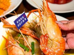 -蝦塘·中国餐馆(城墙南马道巷店)