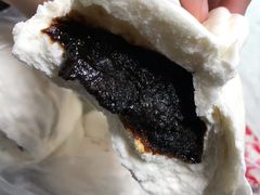 糖三角-天泽祥·鼓楼馒头(鼓楼店)
