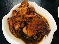 -吉亨面馆(古北1699店)