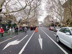 -长江路历史文化街区