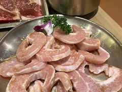 -西塔老太太泥炉烤肉(双井店)