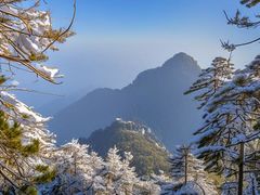 -庐山风景名胜区
