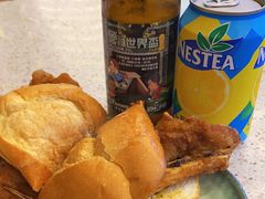 -澳门地道葡国餐