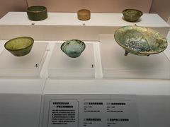 -长沙博物馆