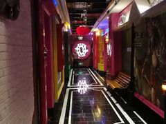 -火吧PTV聚会餐厅(6号店)