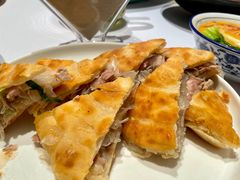 手工壮馍-阿五黄河大鲤鱼(海尚店)
