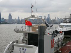 -北外滩百艇汇游艇俱乐部