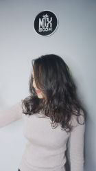 -Mix Boom Hair salon