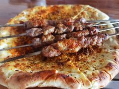 -阿达西新疆餐厅(西北大学店)