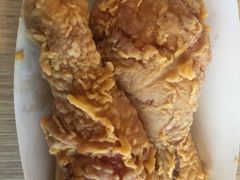 -德克士(西站站内店)