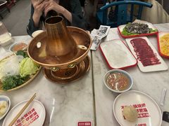 -南锣南门涮肉(南锣鼓巷店)