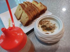 -汗腾格里·风味餐厅(新疆驻京办店)