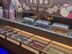 -将军牛排·尔滨地标朝鲜族美食(总店)