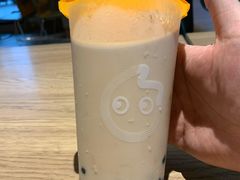 -CoCo都可(虹口龙之梦店)