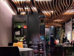 大堂-徐记海鲜(梅溪新天地店)
