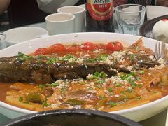 -老厨家(中央大街西七道街店)