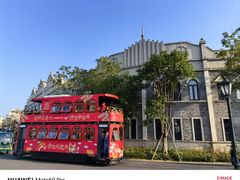 -赤坎·广东华侨国际旅游度假区