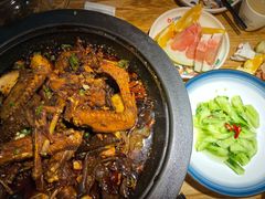 -六月雪干锅(涪城万达广场店)